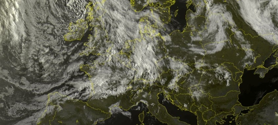 Briefing météo