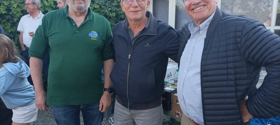 Lancement de l'édition 2023